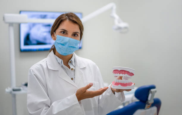Best Pediatric Emergency Dentist in Helena West Side, MT