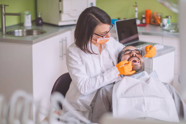 Best Emergency Treatment for Dental Infections or Abscesses in Helena West Side, MT