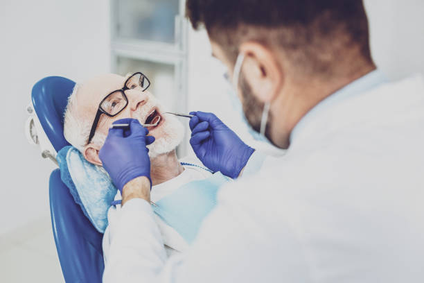 Best Emergency Treatment for Dental Infections or Abscesses in Helena West Side, MT